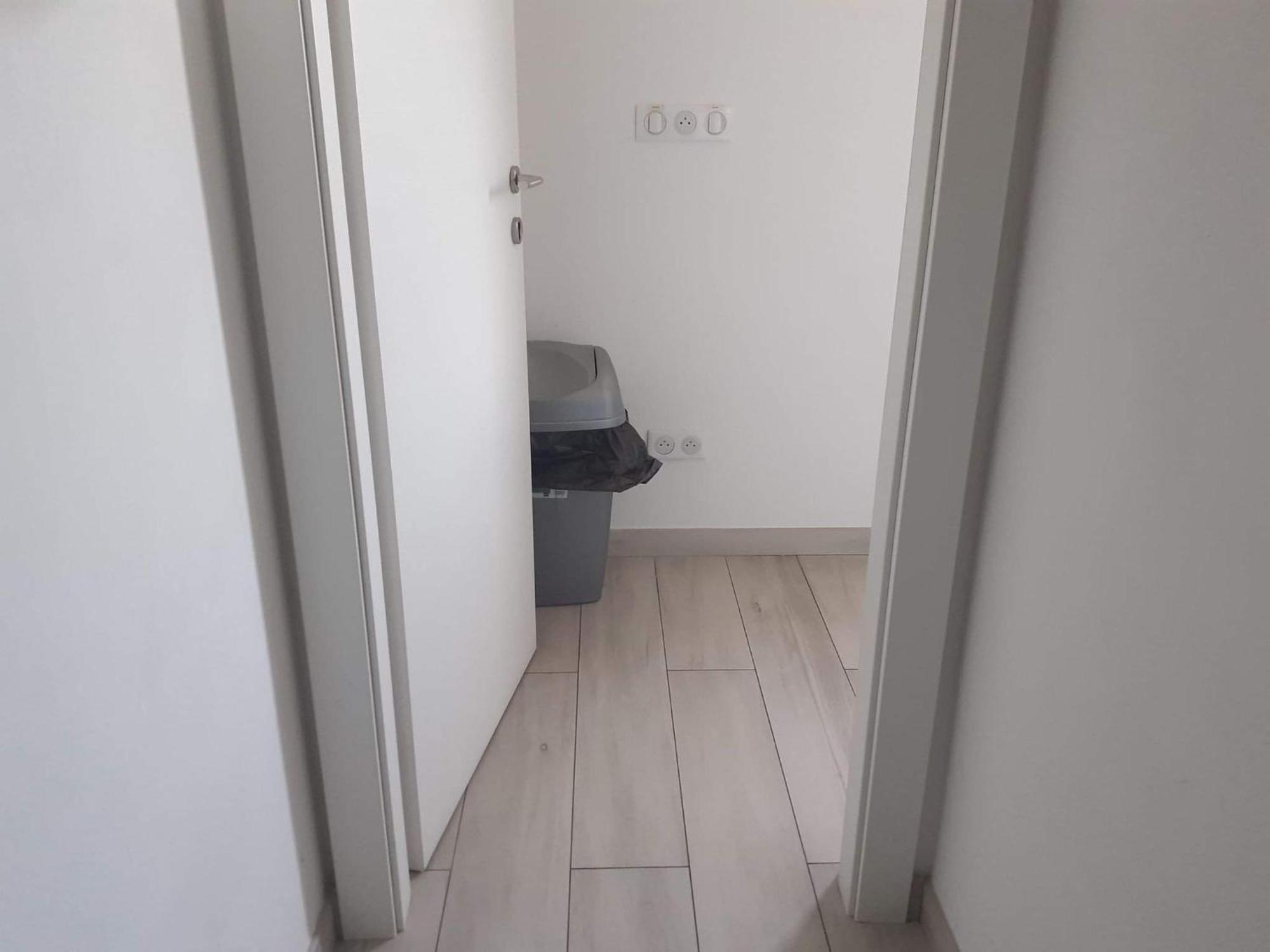 Skyline Apartments Cap-d'Ail Habitación foto