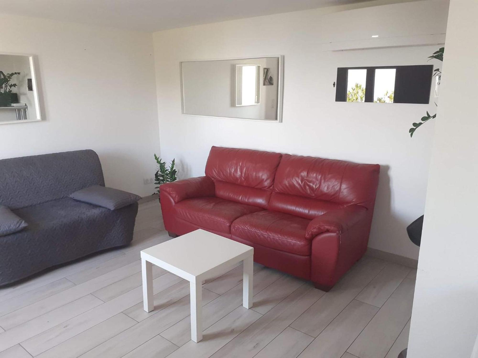 Skyline Apartments Cap-d'Ail Habitación foto